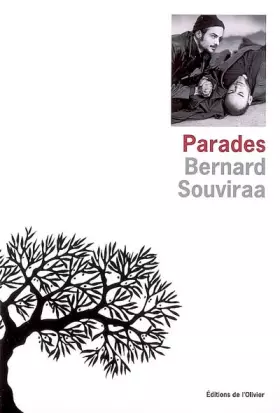 Couverture du produit · Parades