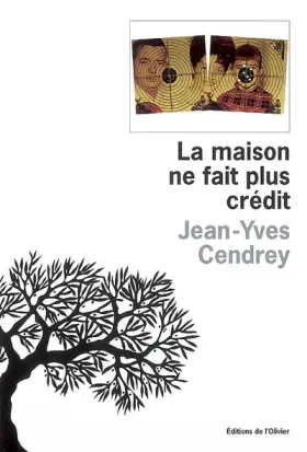 Couverture du produit · La maison ne fait plus crédit