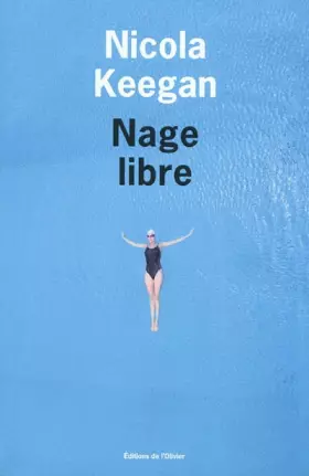 Couverture du produit · Nage libre