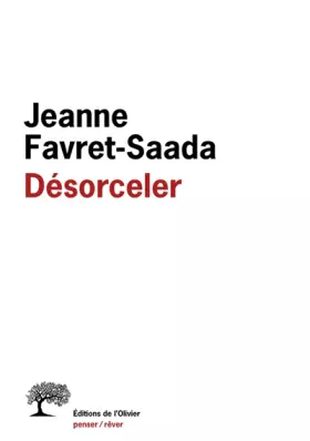 Couverture du produit · Désorceler