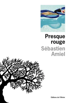Couverture du produit · Presque rouge