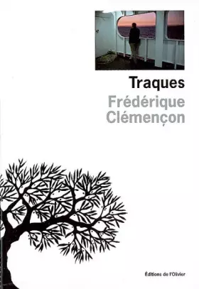 Couverture du produit · Traques