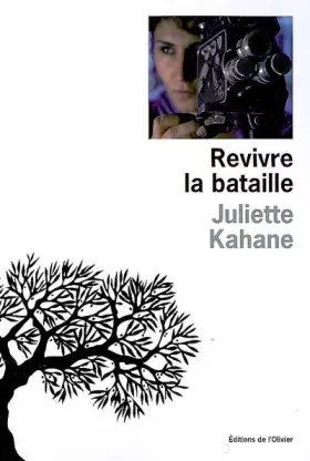 Couverture du produit · Revivre la bataille