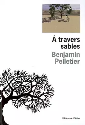 Couverture du produit · A travers sable