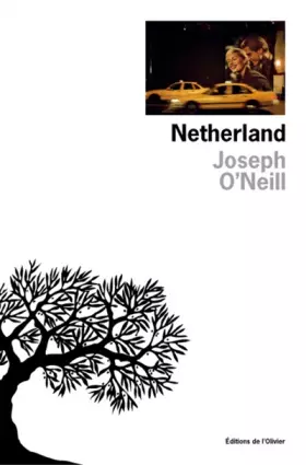 Couverture du produit · Netherland