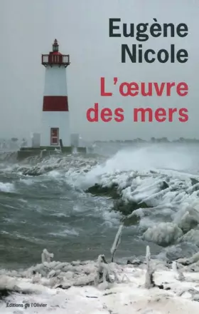 Couverture du produit · L'Oeuvre des mers