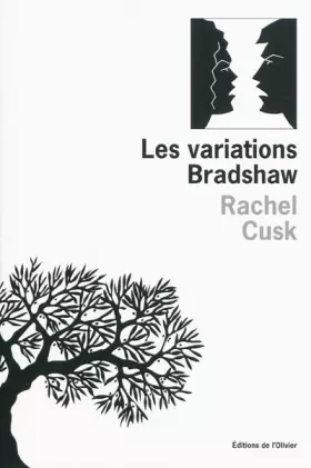 Couverture du produit · Les variations Bradshaw