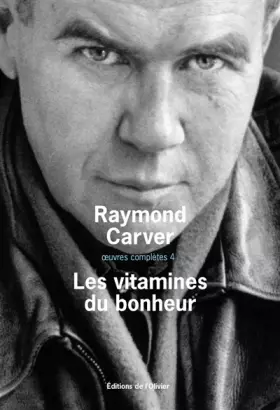 Couverture du produit · Les Vitamines du bonheur. oeuvres complètes 4