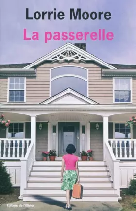 Couverture du produit · La passerelle