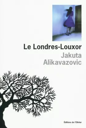 Couverture du produit · Le Londres-Louxor