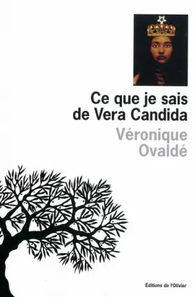 Couverture du produit · Ce que je sais de Vera Candida