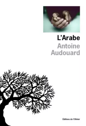 Couverture du produit · L'Arabe