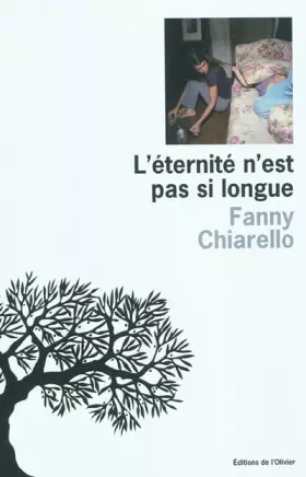 Couverture du produit · L'éternité n'est pas si longue