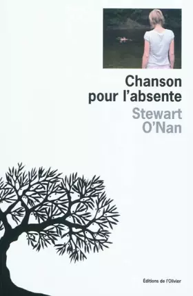 Couverture du produit · Chanson pour l'absente