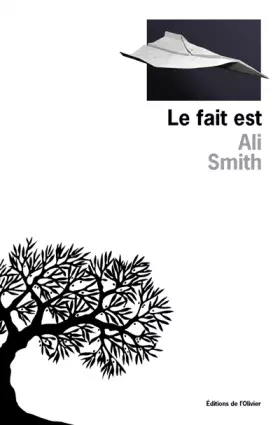 Couverture du produit · Le fait est