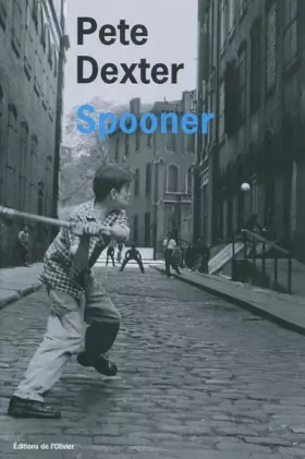 Couverture du produit · Spooner