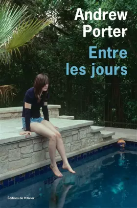 Couverture du produit · Entre les jours