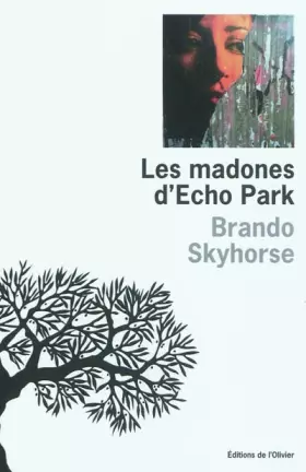 Couverture du produit · Les madones d'Echo Park