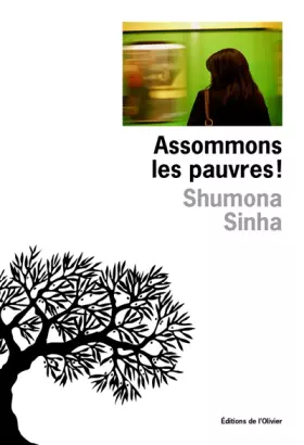Couverture du produit · Assommons les pauvres !