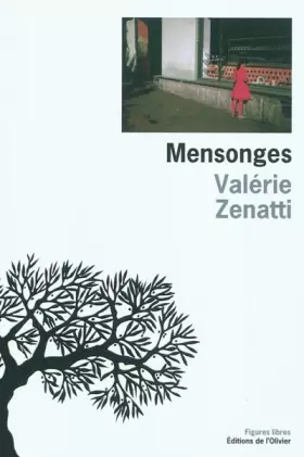 Couverture du produit · Mensonges