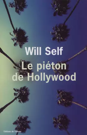 Couverture du produit · Le piéton d'Hollywood