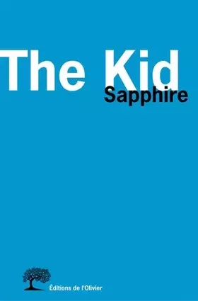 Couverture du produit · The Kid