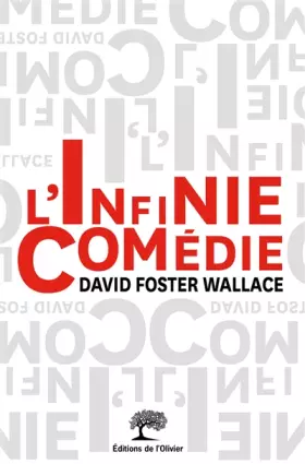 Couverture du produit · L'infinie comédie