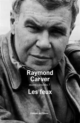 Couverture du produit · Les Feux. oeuvres complètes 7