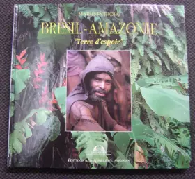 Couverture du produit · Brésil, Amazonie