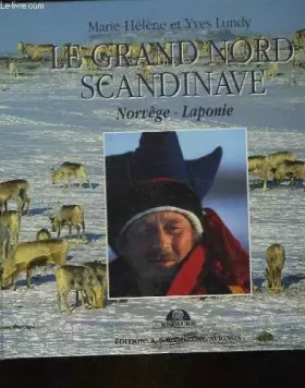 Couverture du produit · Le Grand Nord scandinave