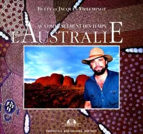 Couverture du produit · Au commencement des temps - L'Australie