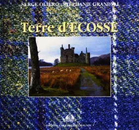 Couverture du produit · Terre d'Ecosse