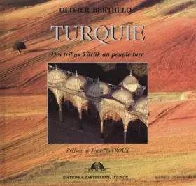 Couverture du produit · La Turquie