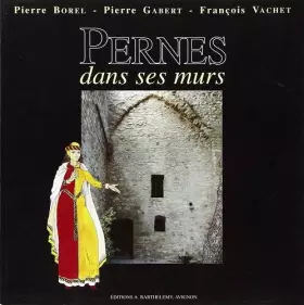 Couverture du produit · Pernes dans ses murs