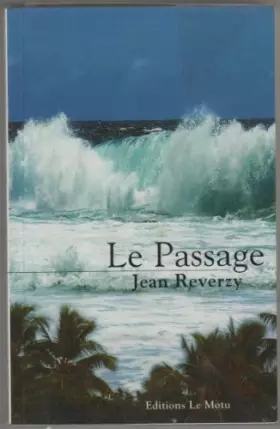 Couverture du produit · Le passage