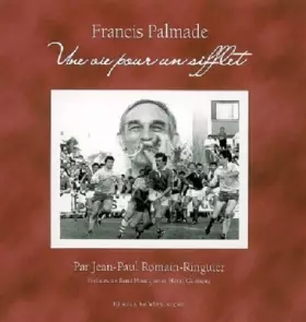 Couverture du produit · Une Vie pour un Sifflet
