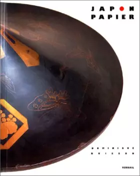 Couverture du produit · Japon Papier