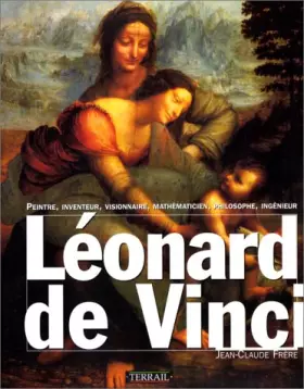 Couverture du produit · Léonard de Vinci