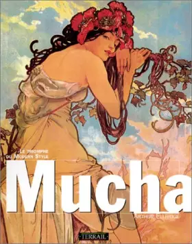 Couverture du produit · Mucha - Le triomphe du Modern Style