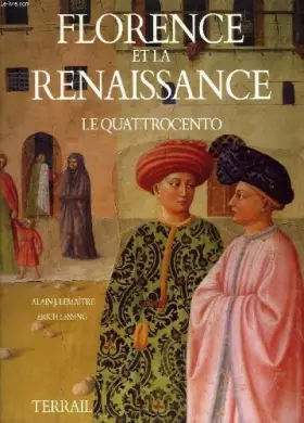 Couverture du produit · Florence ou la Renaissance