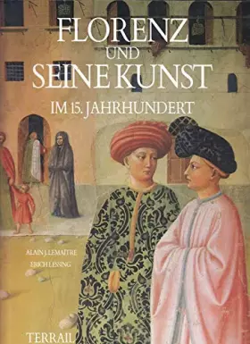 Couverture du produit · Florence et la Renaissance (en allemand)