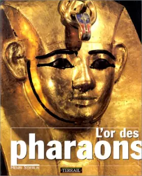 Couverture du produit · L'or des pharaons