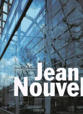 Couverture du produit · Jean Nouvel