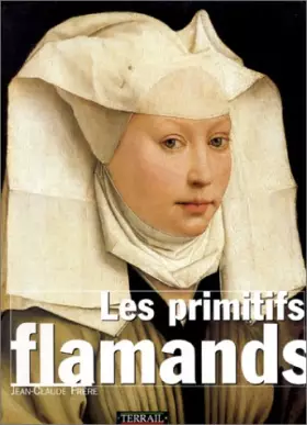 Couverture du produit · Primitif flamands