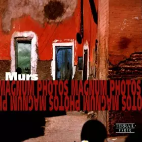 Couverture du produit · Murs