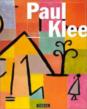 Couverture du produit · Paul Klee