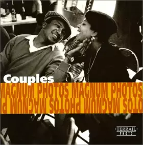 Couverture du produit · Couples