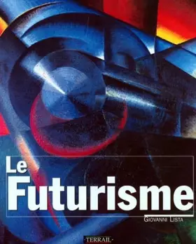 Couverture du produit · Le futurisme