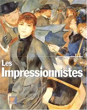 Couverture du produit · L'impressionnisme
