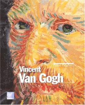 Couverture du produit · Vincent Van Gogh